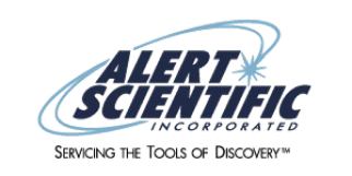 Alert Scientific, Inc. logo