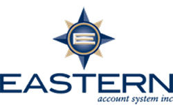 Eastern Account System Inc. logo
