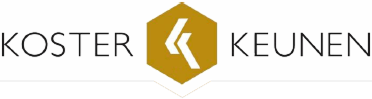 Koster Keunen logo