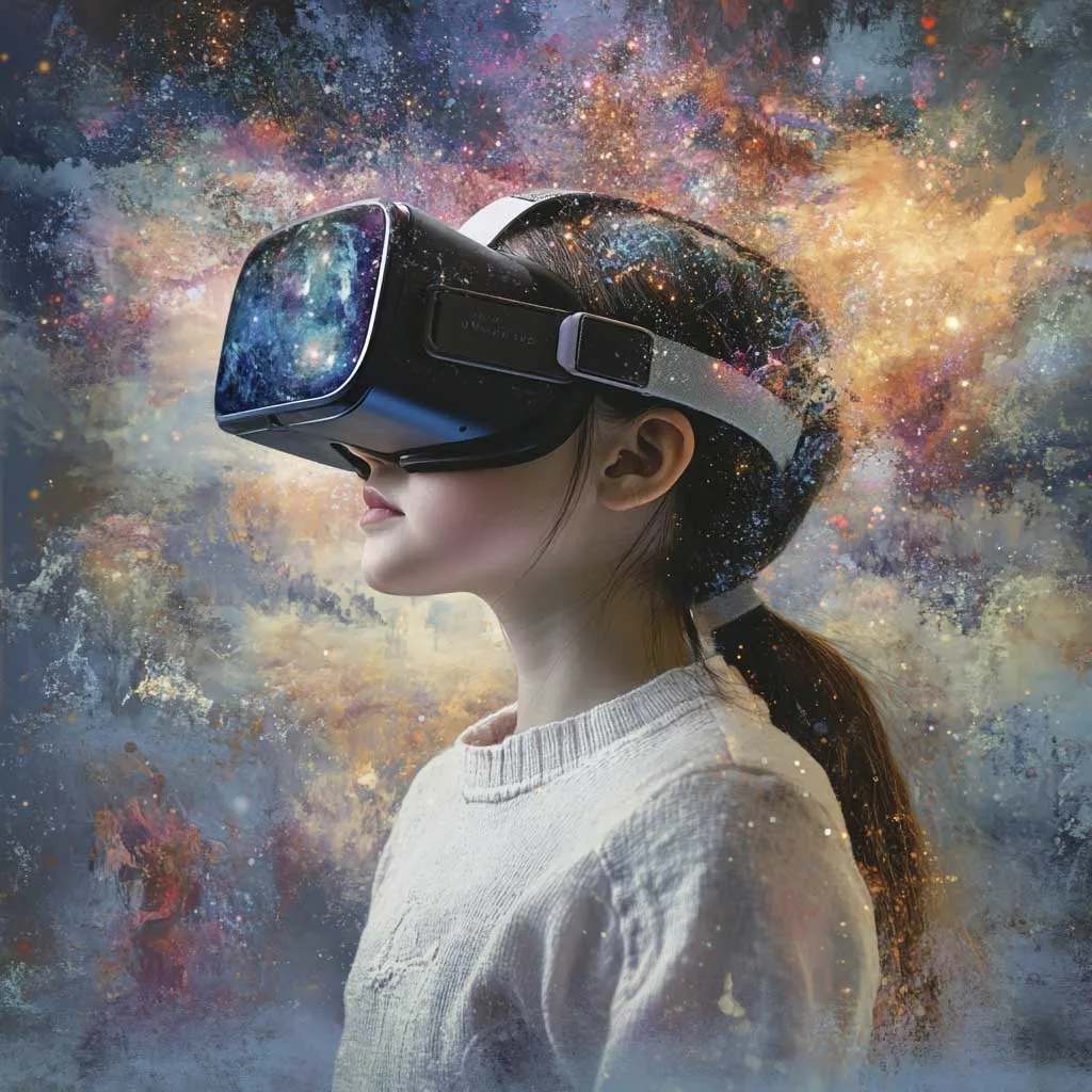 Expanding Horizons: Virtual Reality’s Role Beyond Gaming in Education and Training
