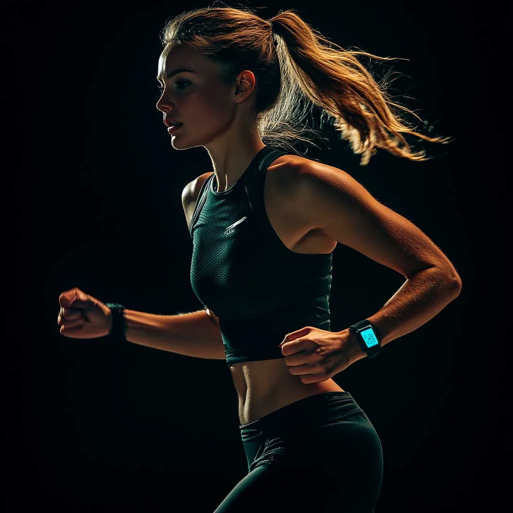 The Power of Wearable Tech: Enhancing Health and Fitness