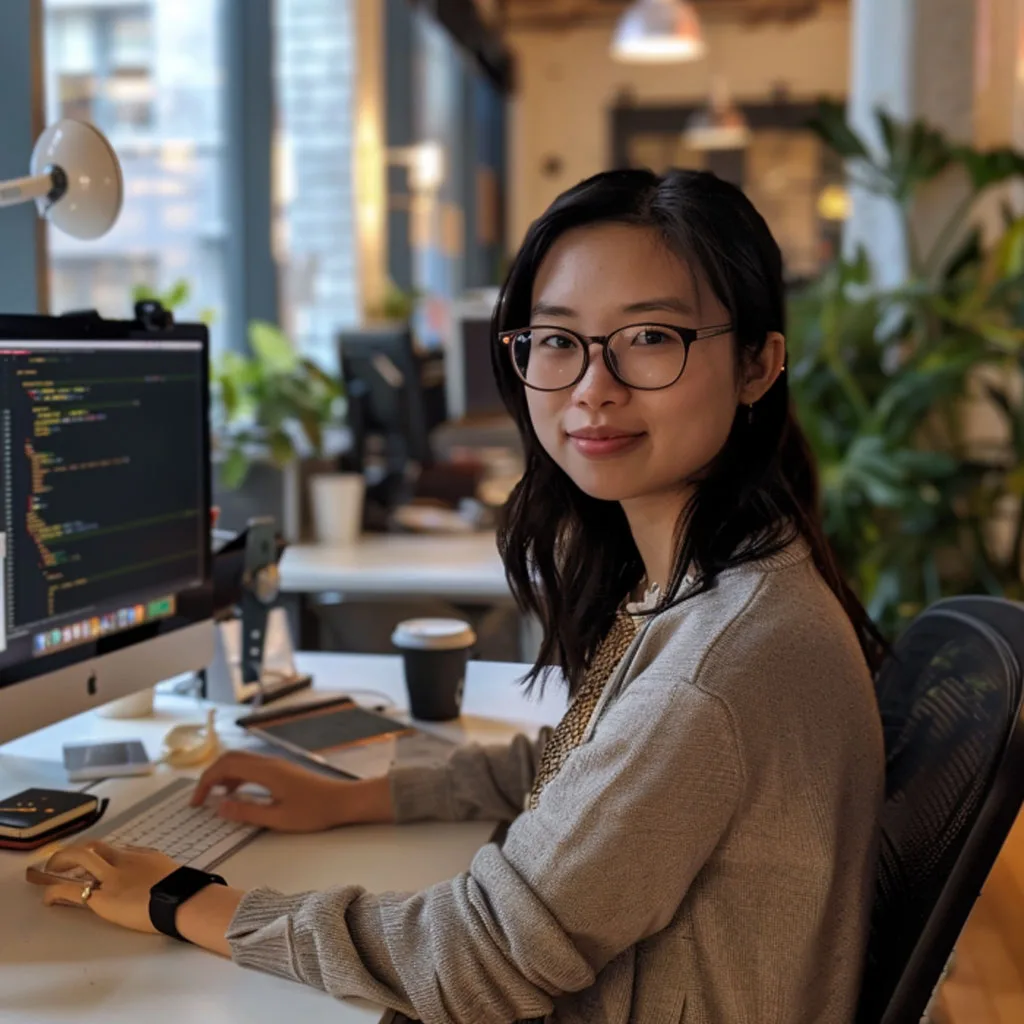 Coding for a Cause: Leveraging Custom Software Solutions for Social Impact