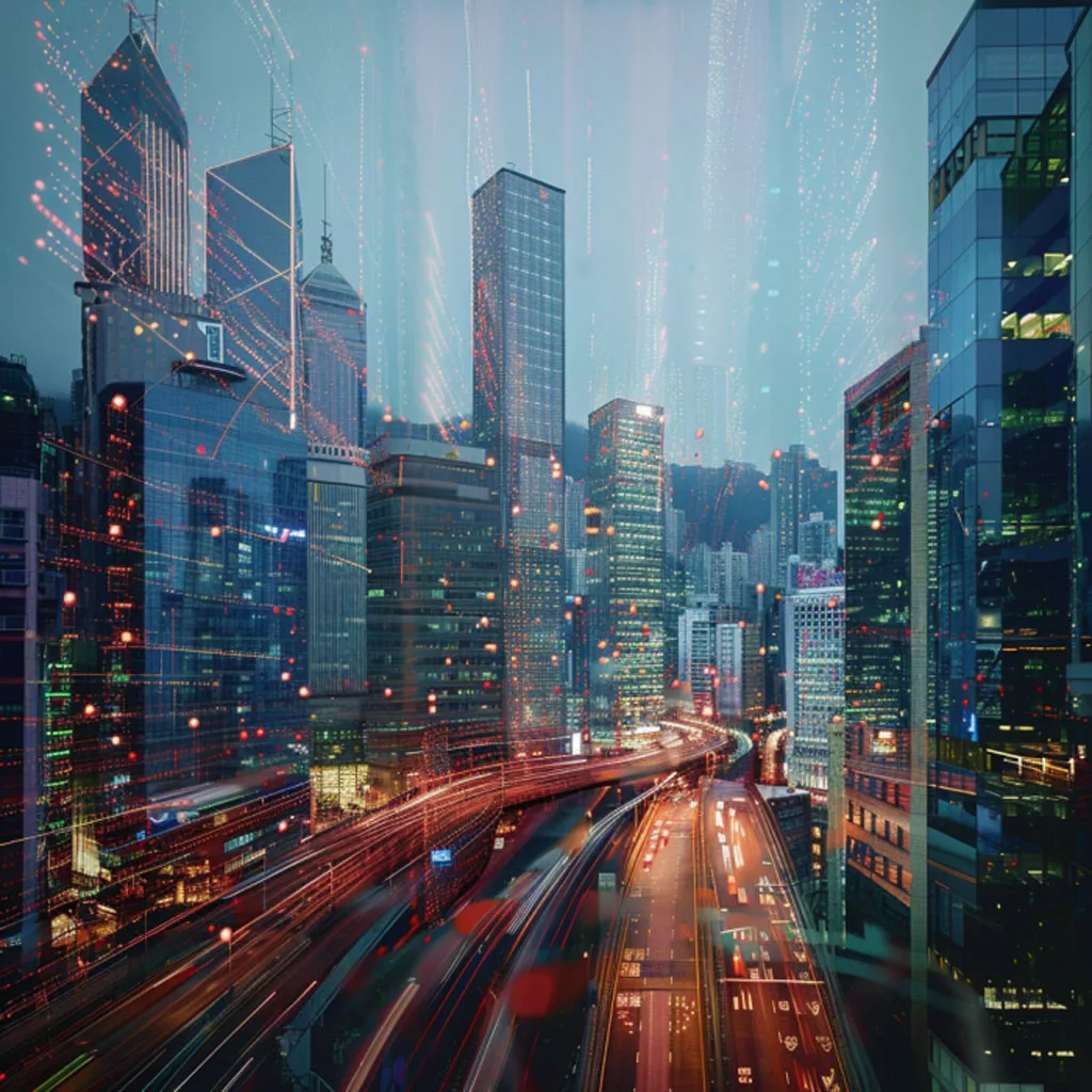 Using Big Data to Drive Business Growth: Insights and Operational Efficiency
