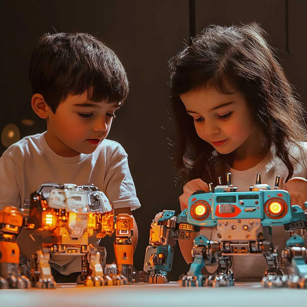 Coding for Kids: Fun and Educational Tech Toys