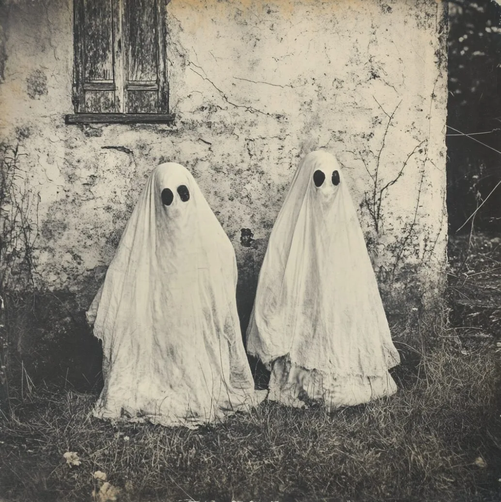 Tech-Powered Ghosts: Can AI Bring Back the Voices of the Dead?
