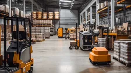 The Transformative Power of ERP Systems for Manufacturers and Engineers Using Big Data to Drive Business Growth: Insights and Operational Efficiency