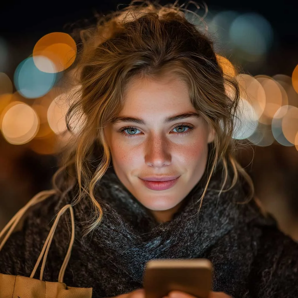 TikTok Made Me Buy It: The Rise of Algorithm-Driven Shopping