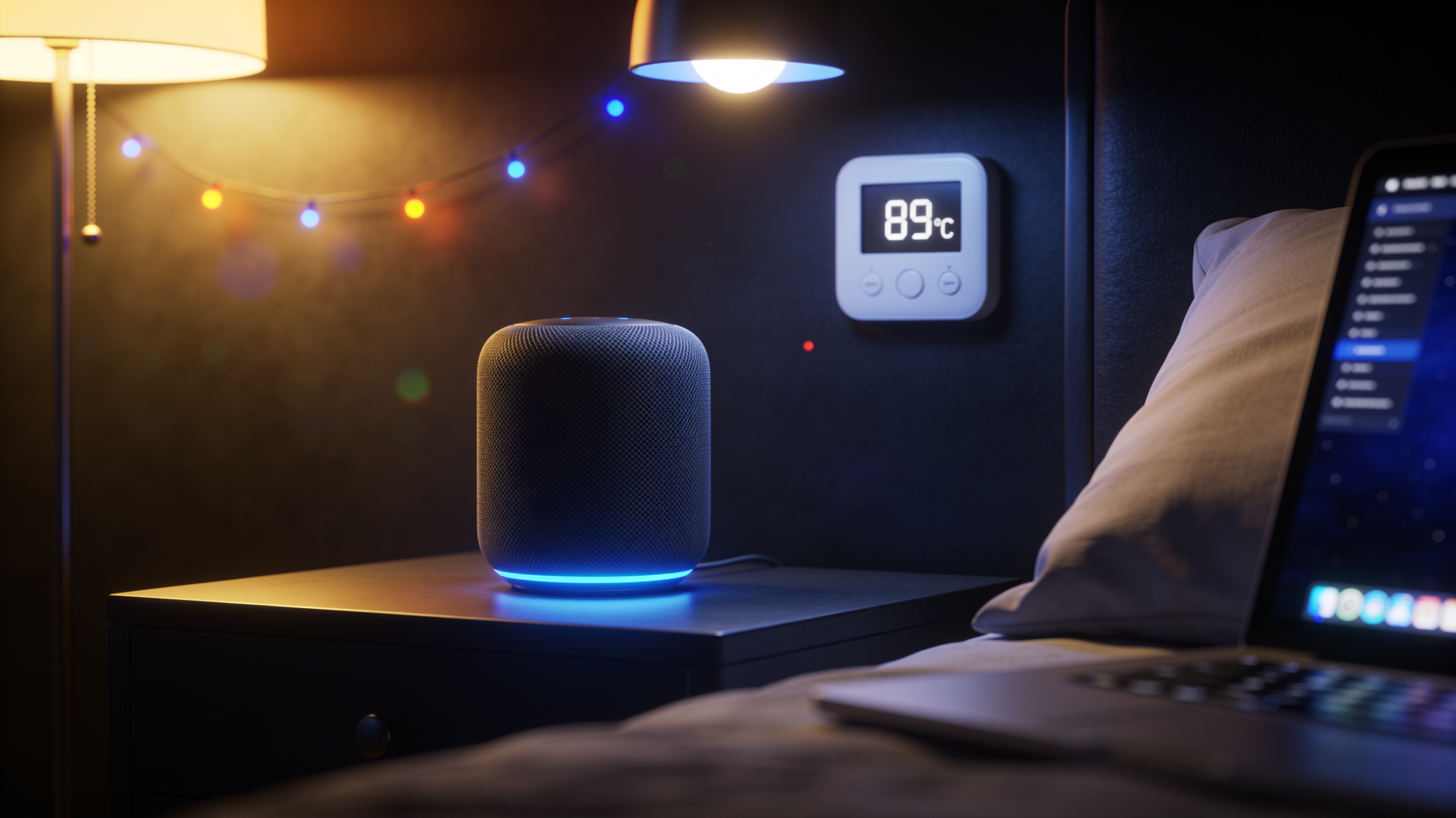 Can Your Smart Home Be Hacked by a Teenager? (Spoiler: Yes)