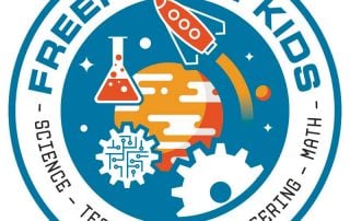 FRK STEM Logo