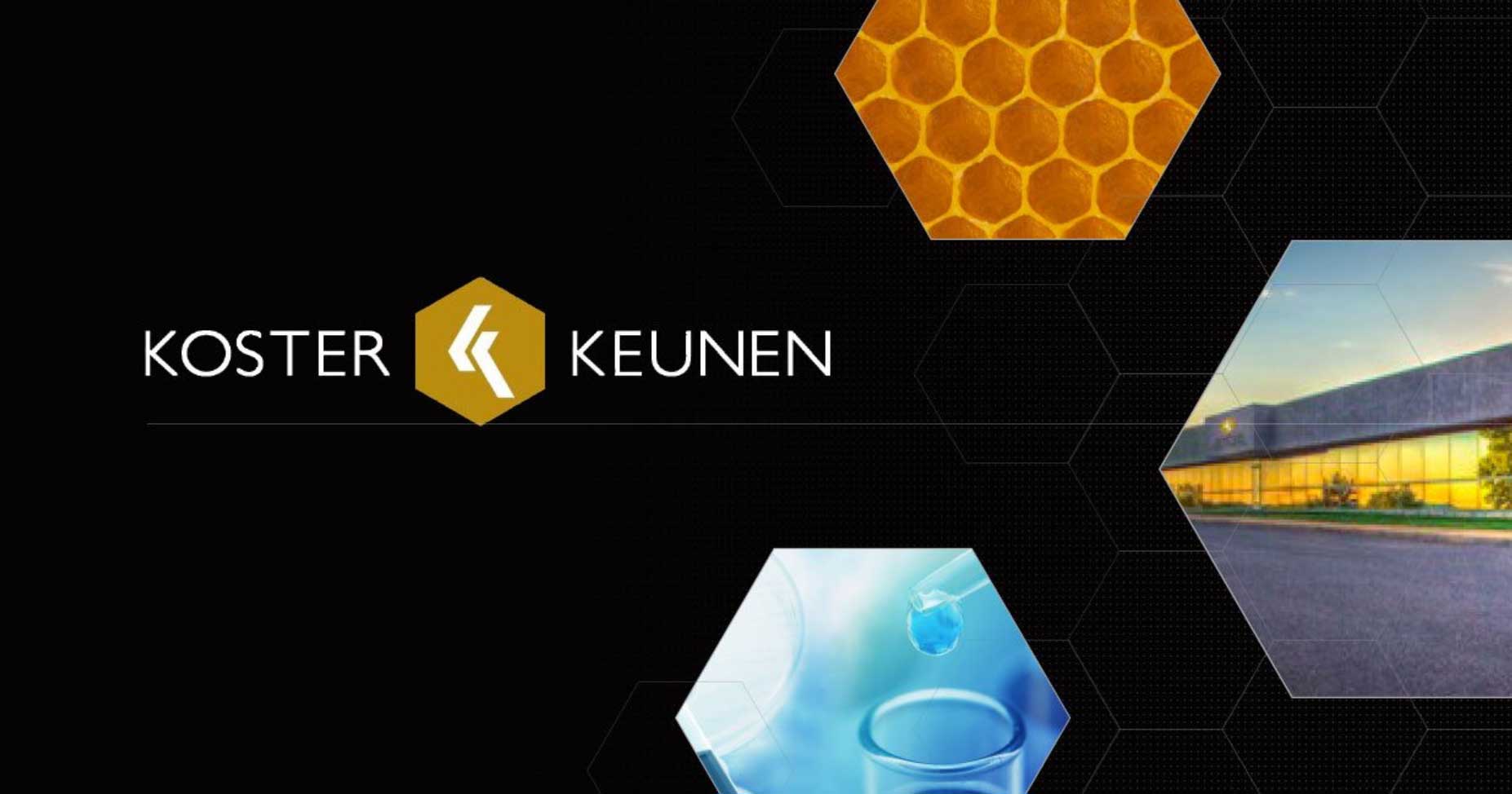 Triple Helix Deploys 70” Interactive Touchscreen For Manufacturer Koster Keunen