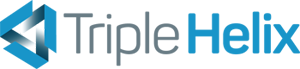 Triple Helix Corporation Logo