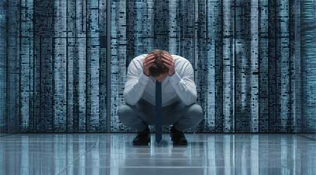 How Businesses Fail at Data Management