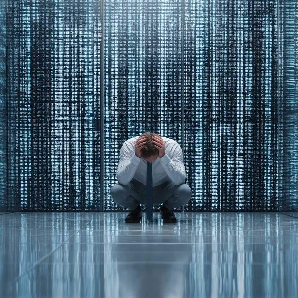 How Businesses Fail at Data Management How Businesses Fail at Data Management