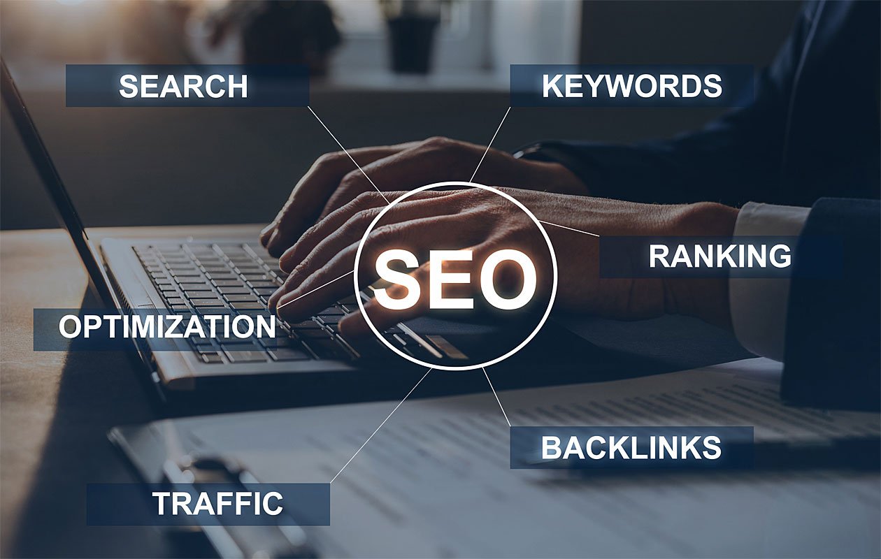 Why Is Search Engine Optimization Important?