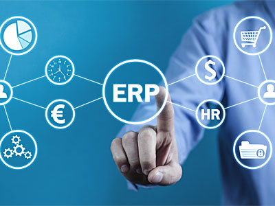 ERP Selection Consulting / ERP Augmentation