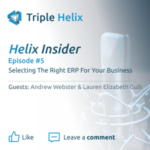 Helix Insider Podcast