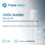 Helix Insider Podcast