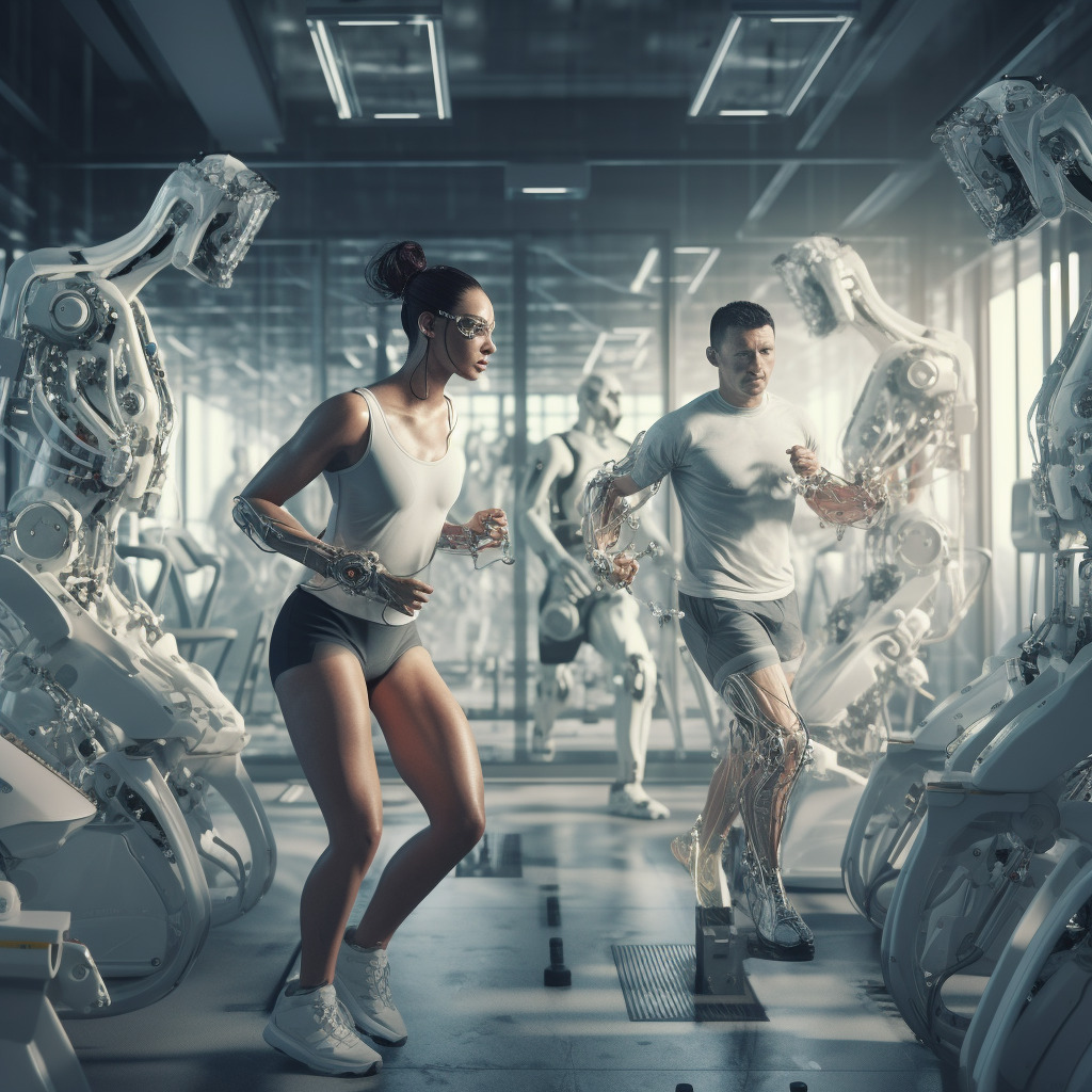 Tech-Enhanced Superpowers: Gadgets That Make You Feel Like a Superhero