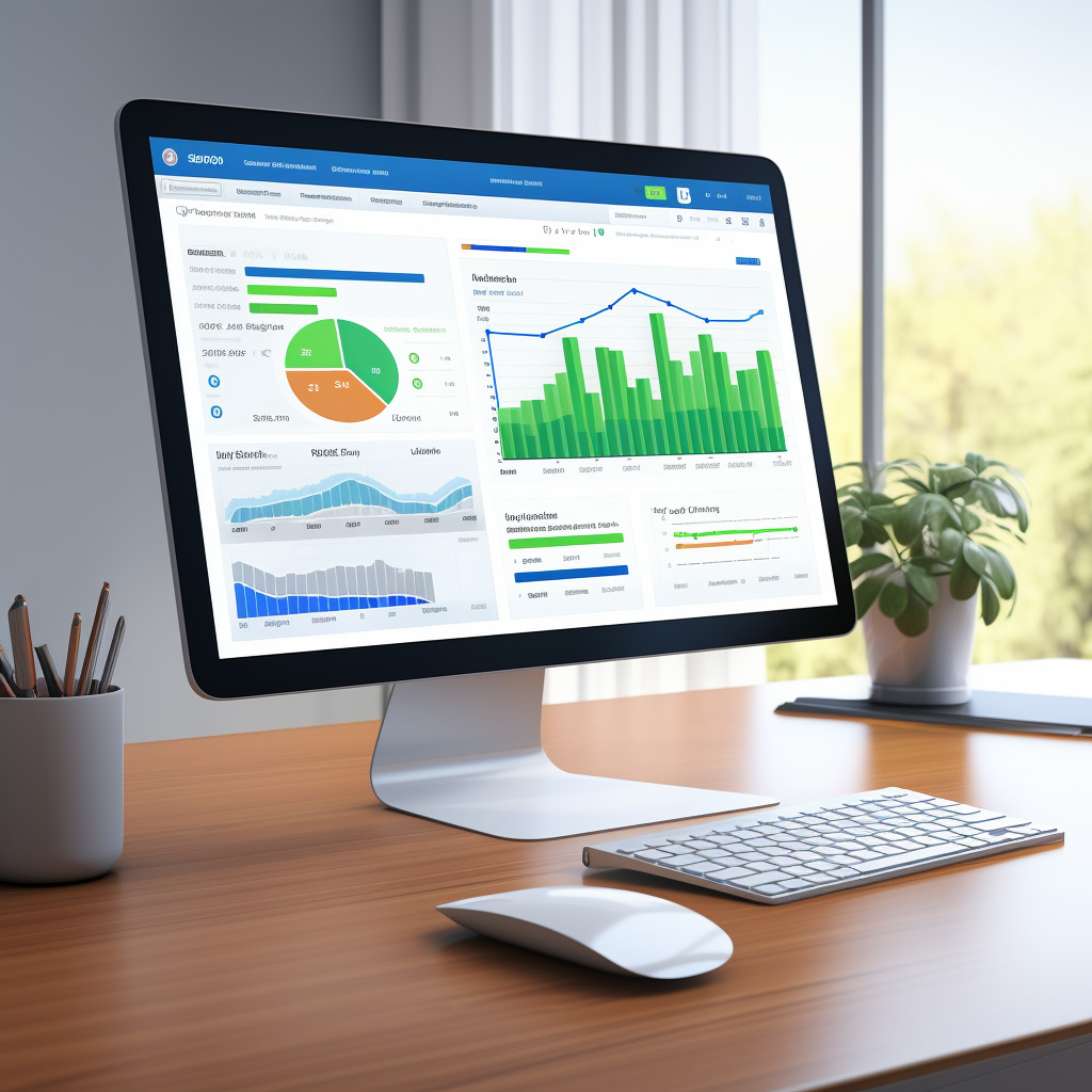 HighCaliberDMS_showing_analytics_and_boost_in_traffic_on_websit_b8943fad-efc9-4010-89eb-366b9d859e15 Leveraging Data-Driven Decision Making with Custom Software Solutions