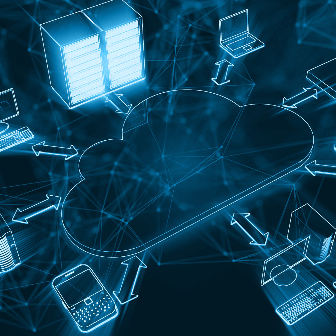 91 The Transformation of Custom Software Development by Cloud Technology