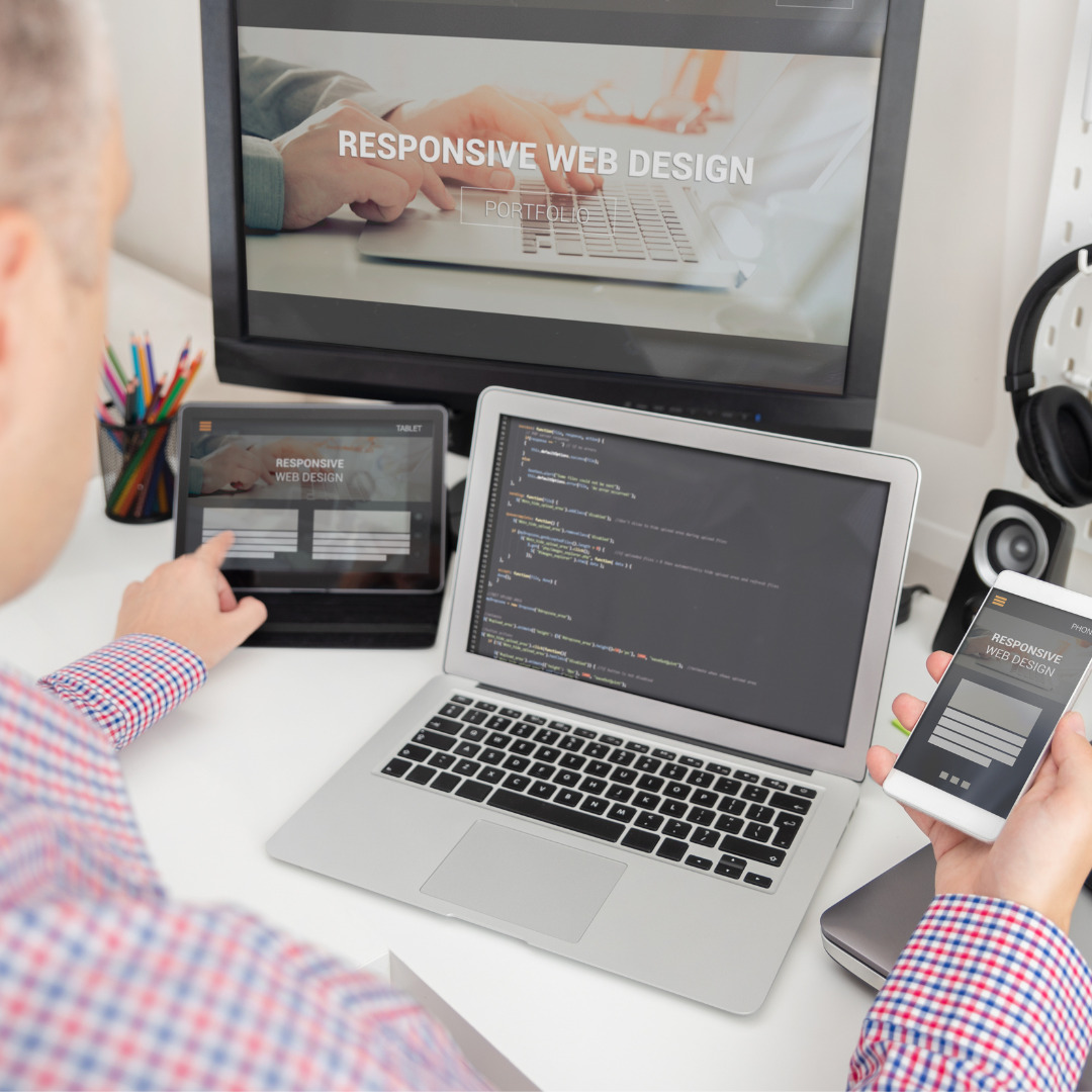 92 The Importance of Web Design for Brand Visibility