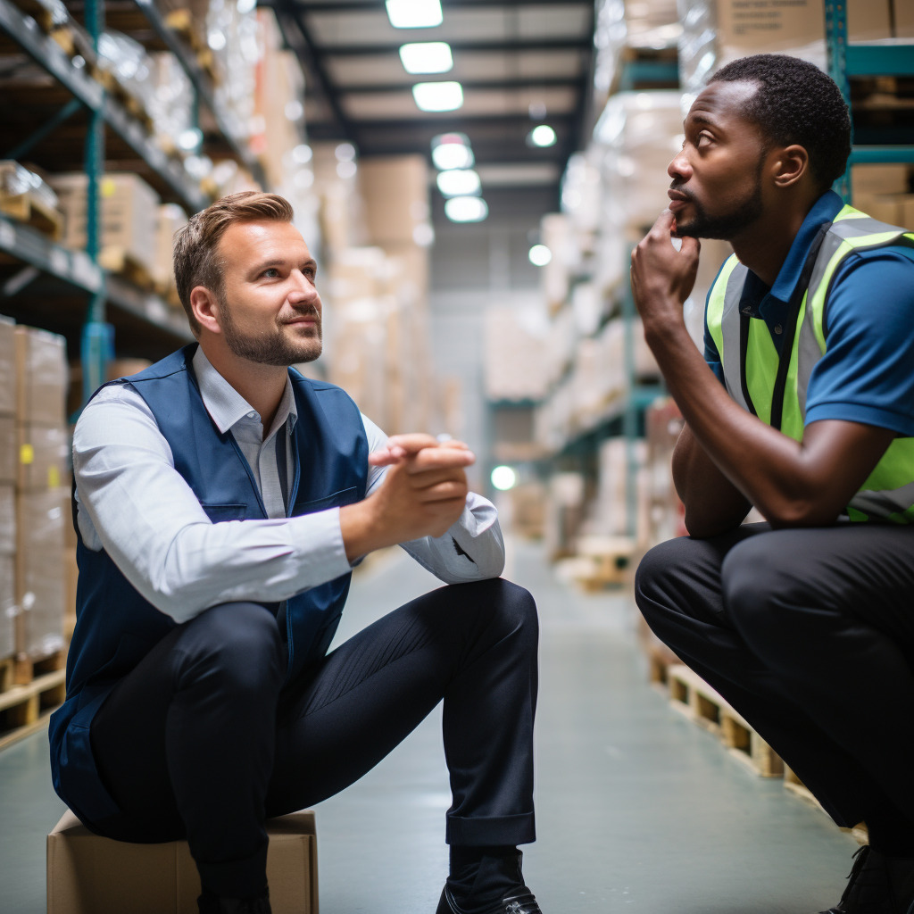 HighCaliberDMS_man_in_warehouse_who_is_a_supervisor_and_is_inte_4d7c9b73-b7c2-4ec3-9d8e-63eed668e5b6 Investing in Employee Training: Not a Luxury, a Necessity