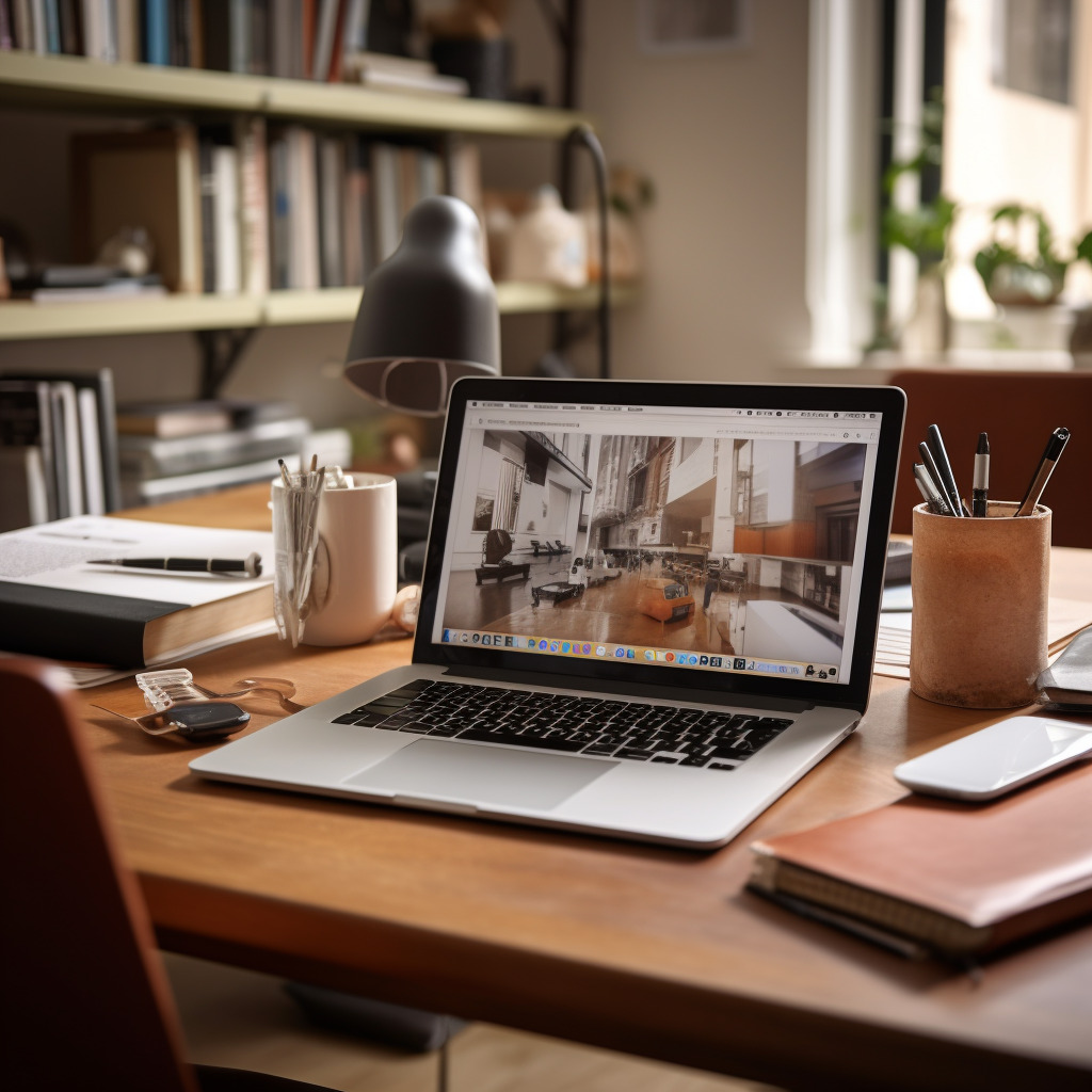 HighCaliberDMS_photograph_of_laptop_sitting_on_desk_in_home_off_c08237b1-ea2f-44bd-84f2-49263cbae3c2 Common Web Design Errors Impacting Your Conversion Rates