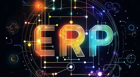 Enterprise Resource Planning (ERP) Systems Can Boost Productivity Substantially