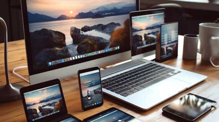 Your Website is Your First Impression: Make it Count