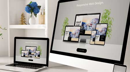 Common Web Design Errors Impacting Your Conversion Rates