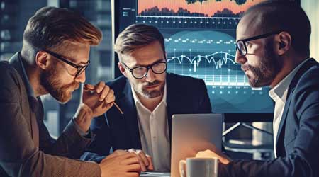 Custom Software Solutions Drive Growth While Boosting Your ROI