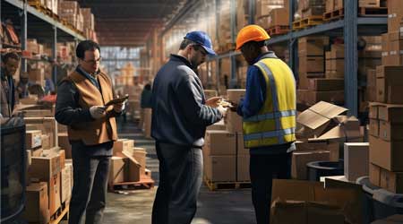 Increased Visibility To Operational Data Can Help Manufacturers Identify Key Opportunities