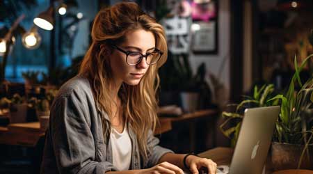 Innovative Trends in Web Design: Unveiling the Hot Trends of 2024