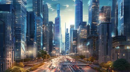 Beyond Reality: Navigating the Future of Augmented and Virtual Reality in Business