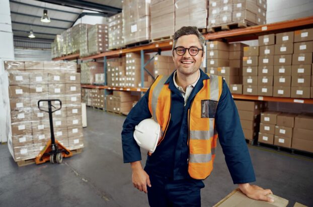 manufacturing shop floor