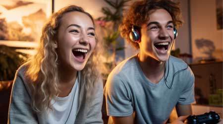 The Evolution of Gaming: From Pixels to Virtual Reality