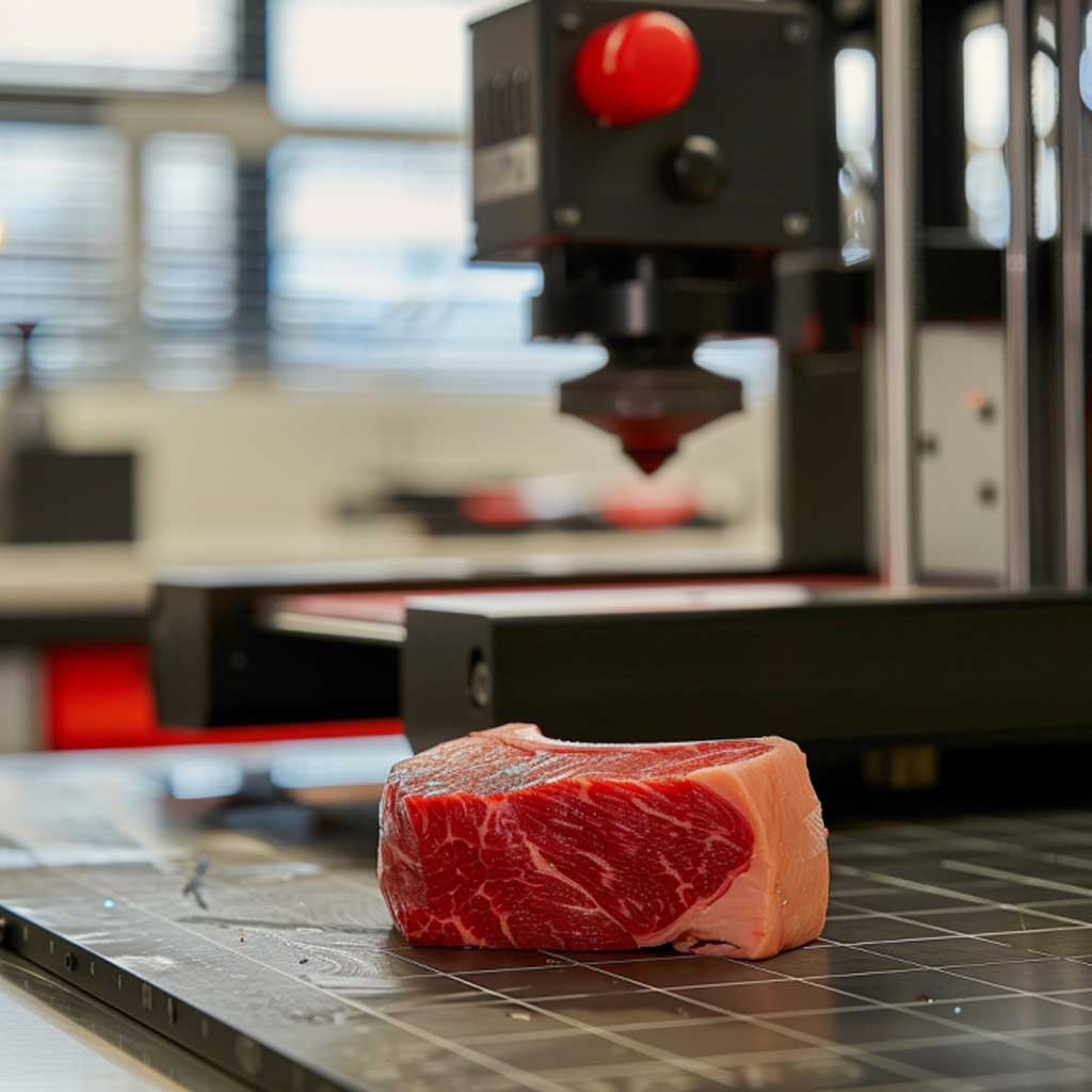 The-Future-of-Food-Tech-3D-Printed-Meals-and-Cultured-Meat-FI The Future of Food Tech: 3D Printed Meals and Cultured Meat