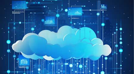 The Transformation of Custom Software Development by Cloud Technology