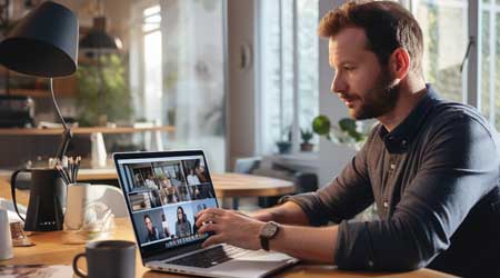 Empowering Remote Work in Engineering and Manufacturing with Collaborative Tools