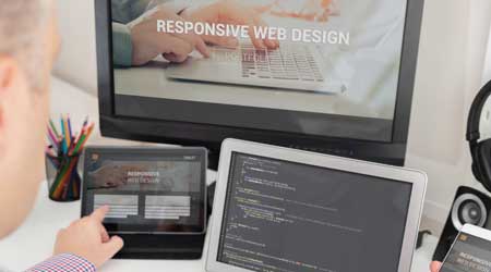 The Importance of Web Design for Brand Visibility