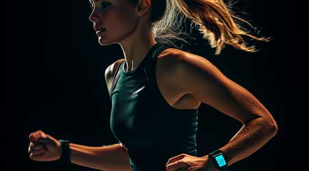 The Power of Wearable Tech: Enhancing Health and Fitness