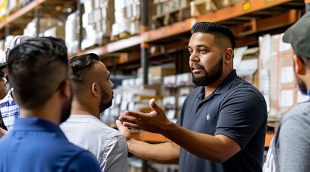 Investing in Employee Training: Not a Luxury, a Necessity