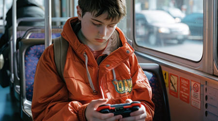 Mastering the Game: The Intriguing Psychology Behind our Love for Gaming