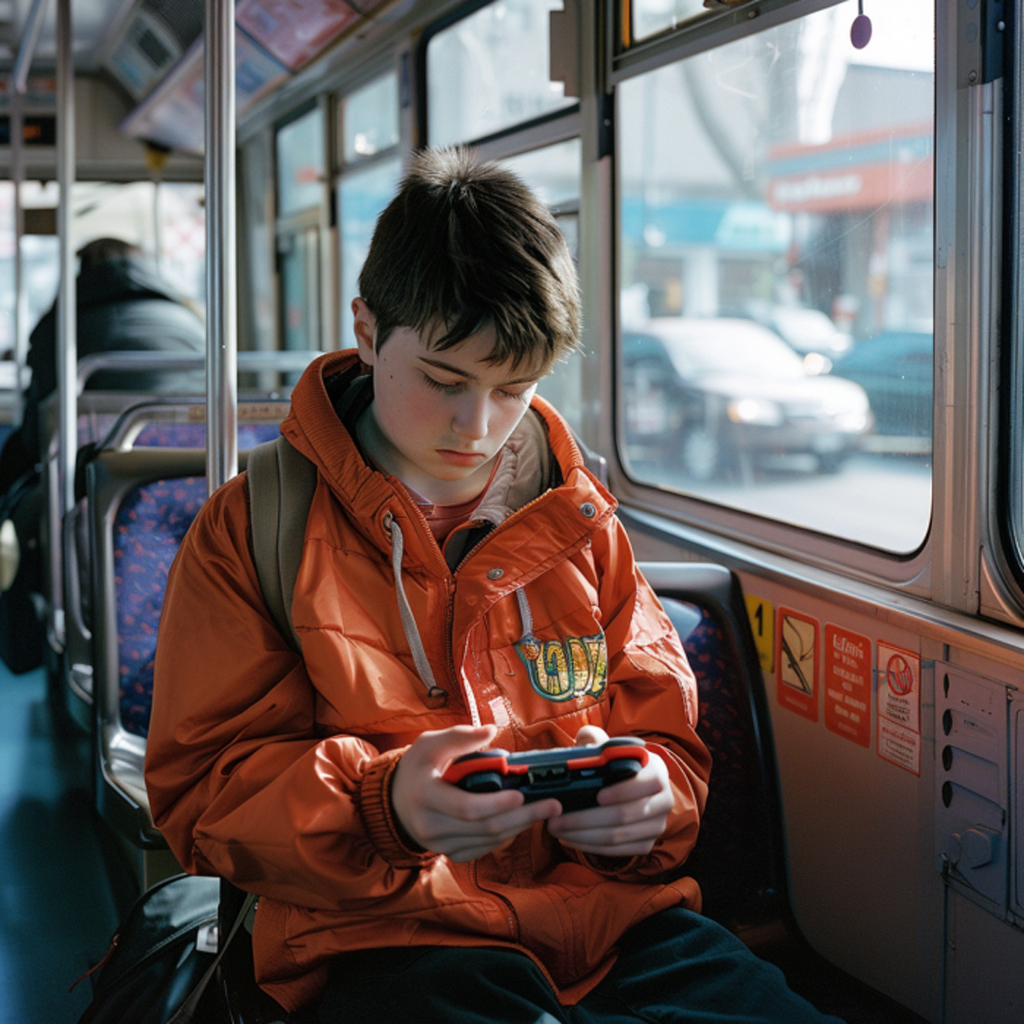 Mastering the Game: The Intriguing Psychology Behind our Love for Gaming
