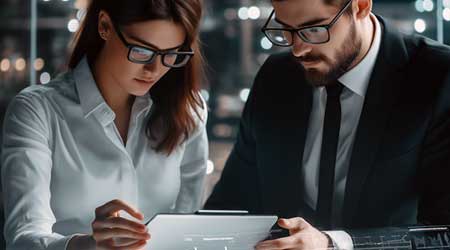 Maximizing the Strategic Value of Technology Consulting Services
