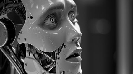 Robots With Emotions: Can Machines Really Feel?