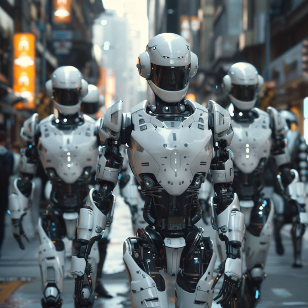 AI-Powered Productivity: How Artificial Intelligence is Reshaping Your Industry