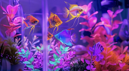 Genetic Engineering for Fun: The World of Glow-in-the-Dark Pets and Bio-Design