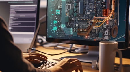 Tech and Urban Legends: The Weirdest Conspiracy Theories in the Tech World