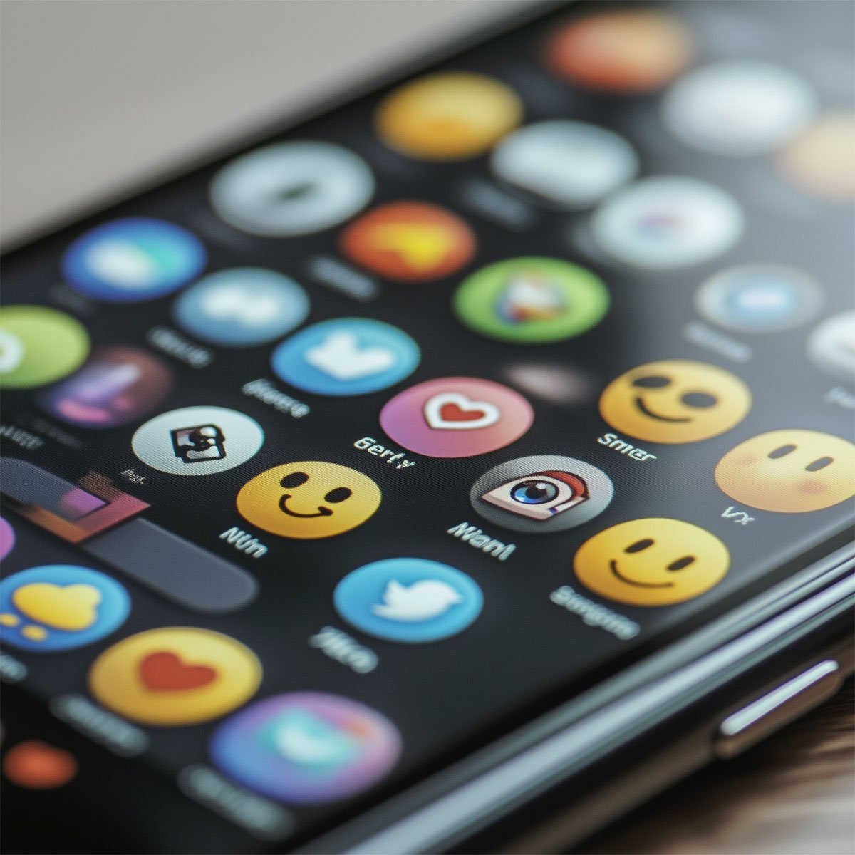 The-Evolution-of-Emojis-From-Simple-Smiley-Faces-to-Complex-Characters-FI The Evolution of Emojis: From Simple Smiley Faces to Complex Characters